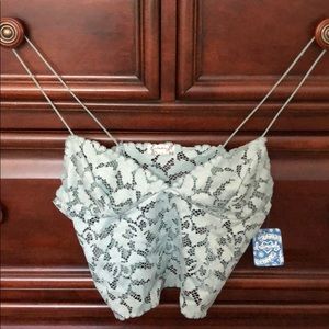 Nwt Free People Intimate Apparel